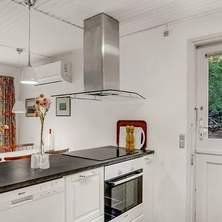 Casa de Férias Gorgeous In With Kitchen