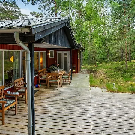 Gorgeous In With Kitchen * Neksø