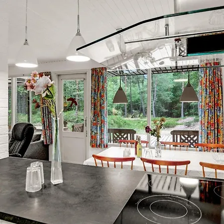 Gorgeous In With Kitchen *