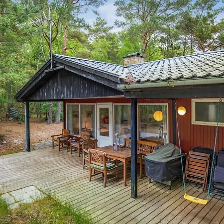 Gorgeous In With Kitchen