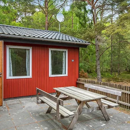 Gorgeous In With Kitchen Holiday home Nexo