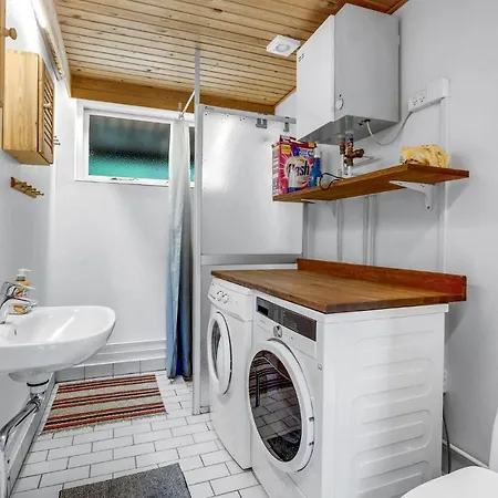 Gorgeous In With Kitchen