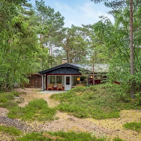 Gorgeous In With Kitchen Holiday home Nexo