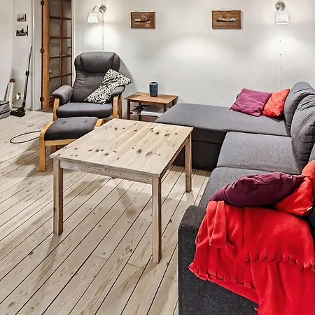 Gorgeous In With Kitchen Neksø